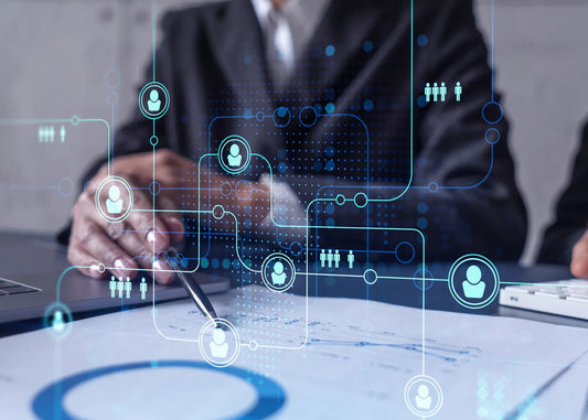 Personalized Consulting